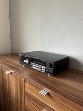 AIWA AD - F880E Stereo Cassette Deck / Kassettendeck
