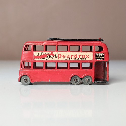 Vintage matchbox lesney moko - vintage,