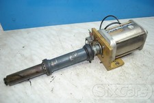Spindelantrieb