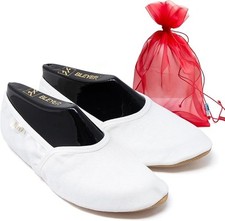 Bleyer Waldorf Eurythmieschuh