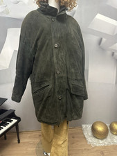 Burberry Herren Lamm-Nappa