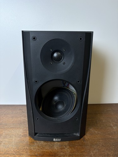 Dm302 lautsprecher 1 - b&w,