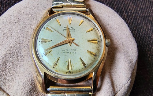 Mondia supersuisso automatic - mondia,