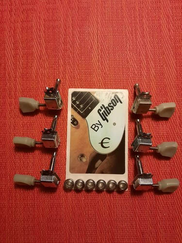 Gibson epiphone les paul - gibson,
