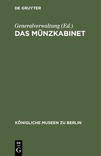 Das nzkabinet - das, m?nzkabinet