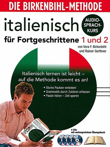 Audio sprachkurs birkenbihl - audio-sprachkurs,