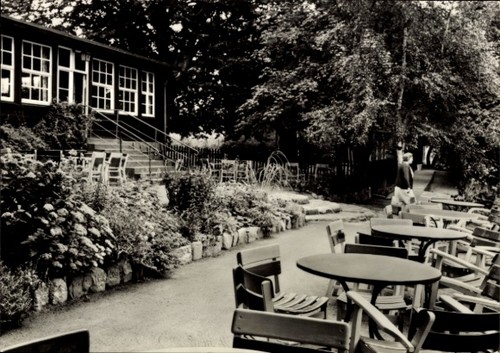 Ostseebad bansin - ak,