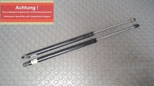 Heckklappendämpferpaar - , (
