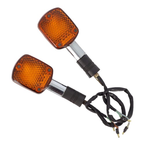 Hintere blinker honda rebel - hintere,