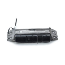 Steuergerät Antriebsmotor -