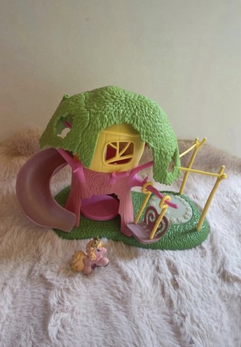 Filly pferde baumhaus spielset - pferde,