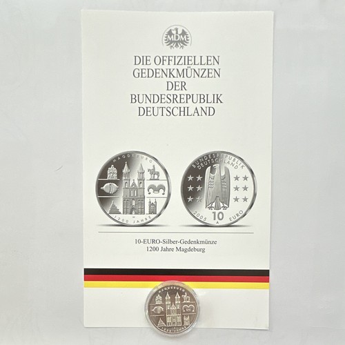 Euro silber 925 - euro,