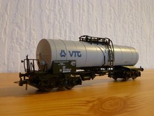 Roco 46188 H0 DB Kesselwagen