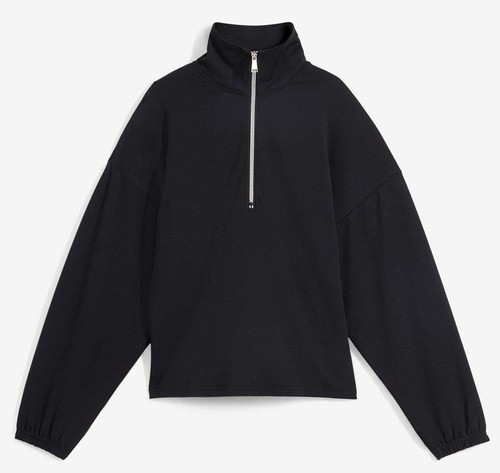 Damen troyer sweatshirt - damen, troyer-sweatshirt