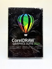 New coreldraw graphics - new, suite