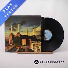 Pink floyd animals first - first, uk