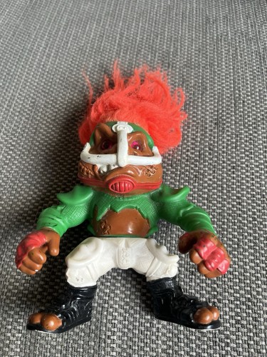 Hasbro battle troll - hasbro,