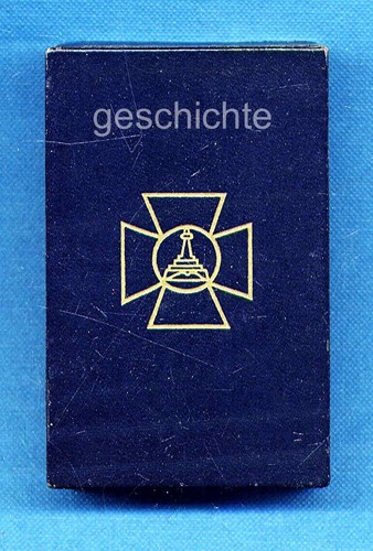 Orden original etui für das - orden,,