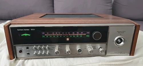 Harman kardon 800 - harman/,