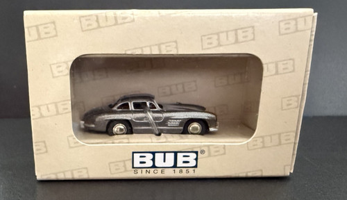 Bub mercedes benz - bub, sl