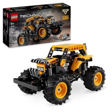 LEGO Technic Monster Jam