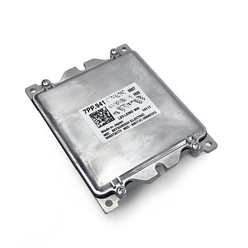 Scheinwerfer steuergerät led - scheinwerfer,