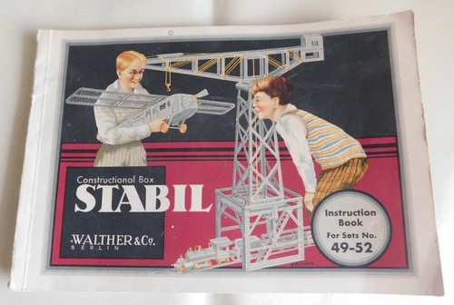 Walther stabil - walther's,