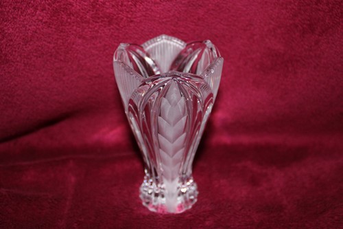 Joska kristall vase - joska,