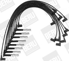 BERU Zündleitungssatz für