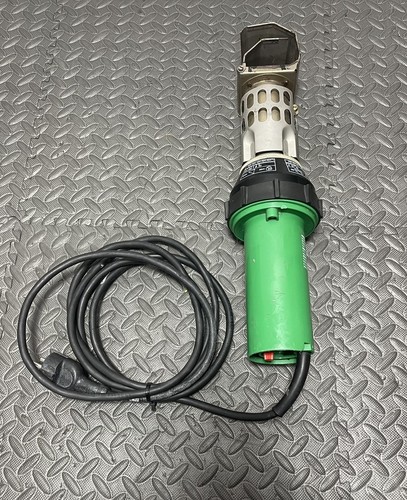 Leister triac heißluftgerät - leister,