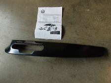 Armaturenbrettleiste Carbon Optik Alfa Romeo Giulietta 2010-2013 