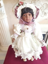 Guter Zustand !!  "Adanya" v. Margaret Elliott, The House of Valentina, Zerti !