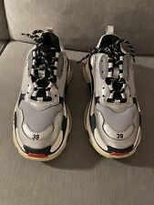 Balenciaga Triple S 39