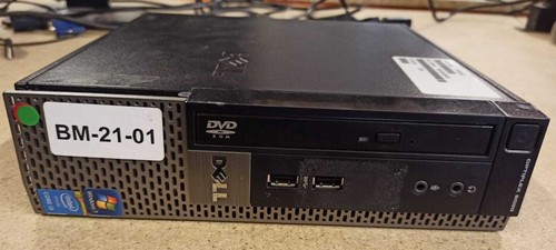 Dell optiplex 9020 usff - usff, pc