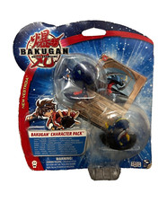 BAKUGAN New Vestroia Character