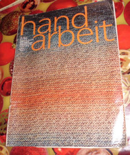 DDR - Handarbeit Heft 2 / 1982