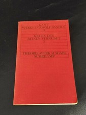 WERKE IN ZWOLF REIFEN IV