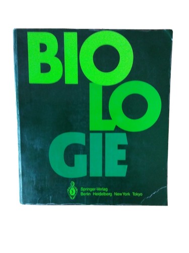 Biologie springer szihak - szihak,