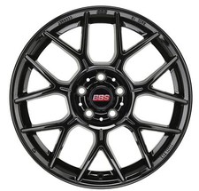 BBS Felge Alufelge XR schwarz