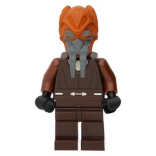 LEGO Star Wars Figur Plo Koon