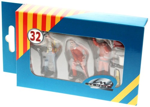 Mans miniatures lmfco13203m - mans,