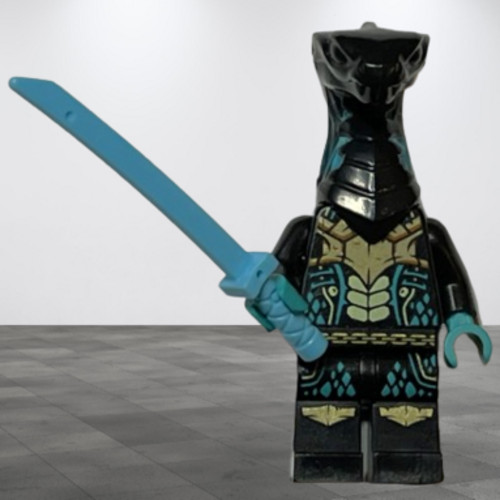 Lego freestyle minifigur - lego®,