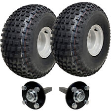 22x11.00-8 Knobby Atv Quad