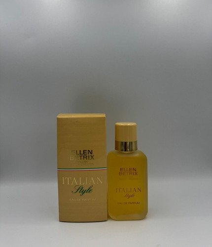 Ellen betrix italian style eau - ellen,