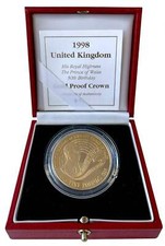 Elizabeth 1998 gold pp - ii,