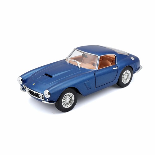 Bburago modellauto ferrari 250 - bburago,
