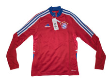 adidas FC Bayern München 1/4