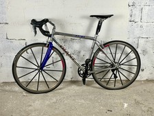 Giant tcr compact - tcr,
