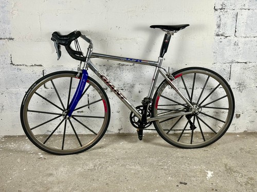 Giant tcr compact - tcr, expert