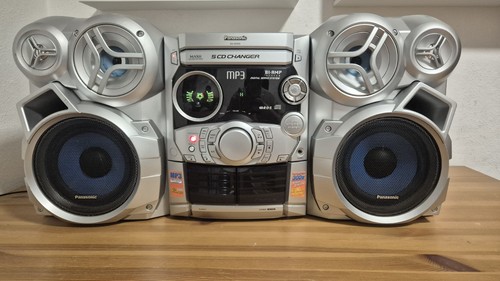 Panasonic ak320 - panasonic, sa-ak320